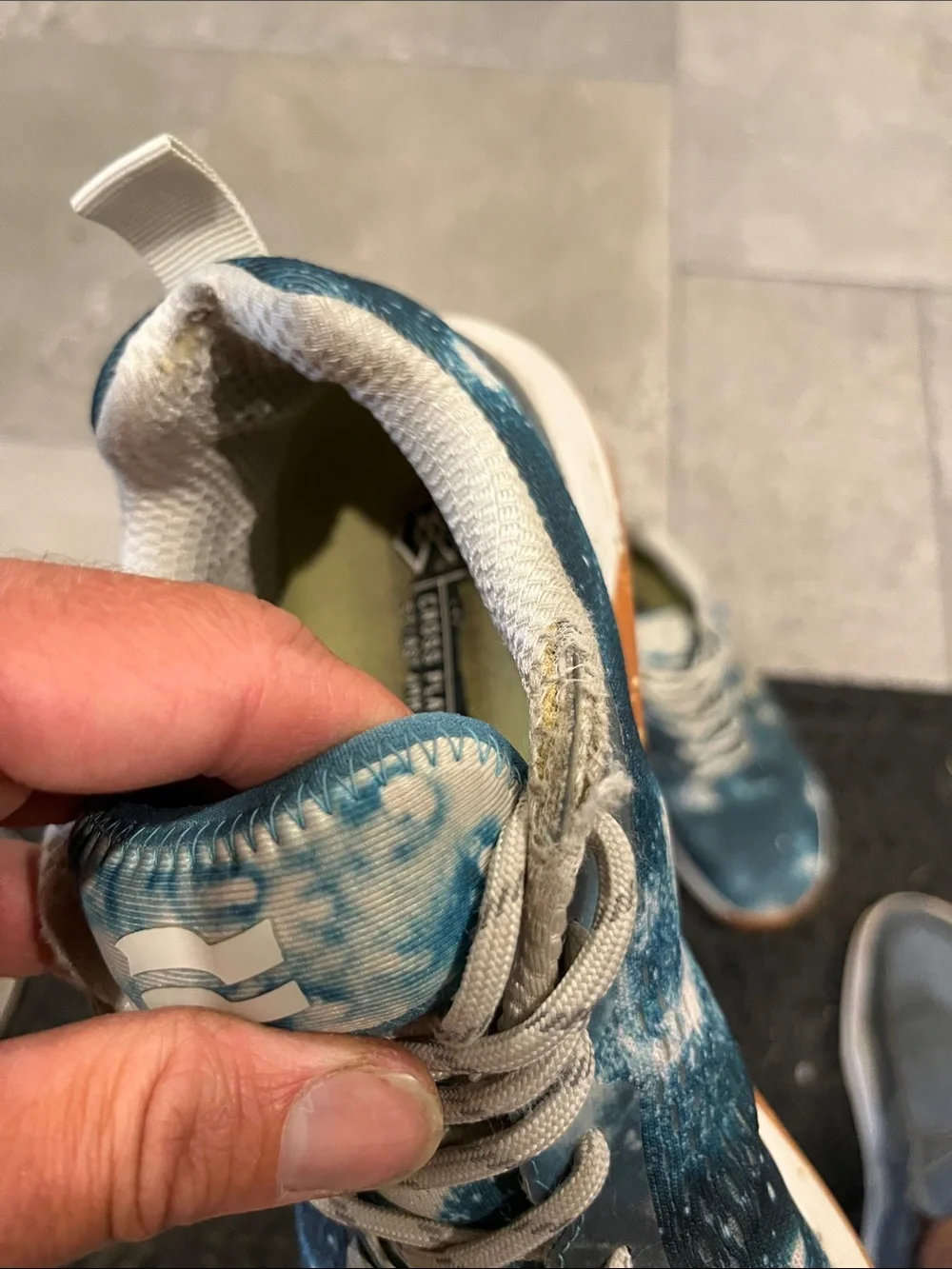 Strike MVMNT - Haze Trainer 10.5
